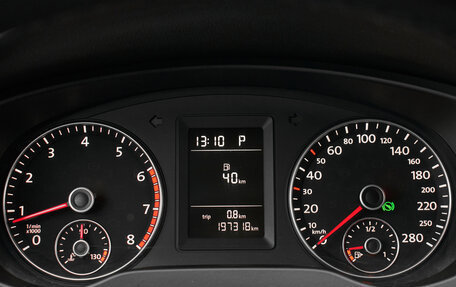 Volkswagen Jetta VI, 2013 год, 925 000 рублей, 12 фотография