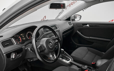 Volkswagen Jetta VI, 2013 год, 925 000 рублей, 9 фотография