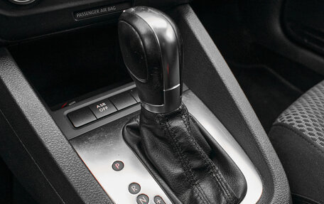 Volkswagen Jetta VI, 2013 год, 925 000 рублей, 15 фотография