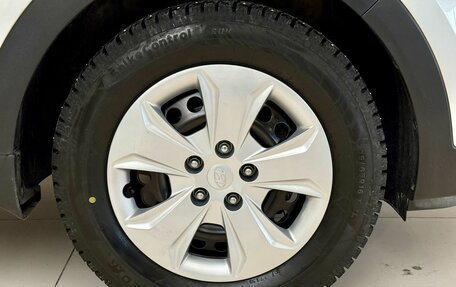 Hyundai Creta I рестайлинг, 2020 год, 1 850 000 рублей, 3 фотография