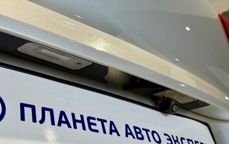 Hyundai Creta I рестайлинг, 2020 год, 1 850 000 рублей, 7 фотография