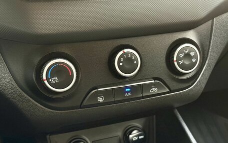 Hyundai Creta I рестайлинг, 2020 год, 1 850 000 рублей, 11 фотография