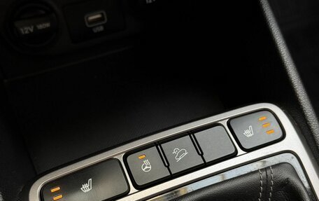 Hyundai Creta I рестайлинг, 2020 год, 1 850 000 рублей, 13 фотография