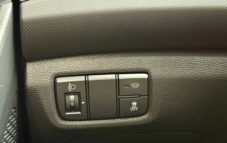 Hyundai Creta I рестайлинг, 2020 год, 1 850 000 рублей, 17 фотография