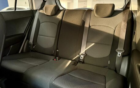 Hyundai Creta I рестайлинг, 2020 год, 1 850 000 рублей, 19 фотография