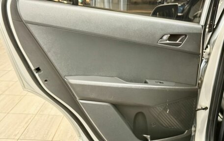 Hyundai Creta I рестайлинг, 2020 год, 1 850 000 рублей, 24 фотография