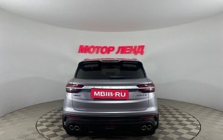 Geely Coolray I, 2023 год, 2 050 000 рублей, 5 фотография