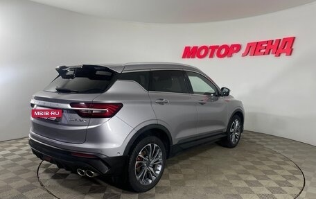 Geely Coolray I, 2023 год, 2 050 000 рублей, 4 фотография