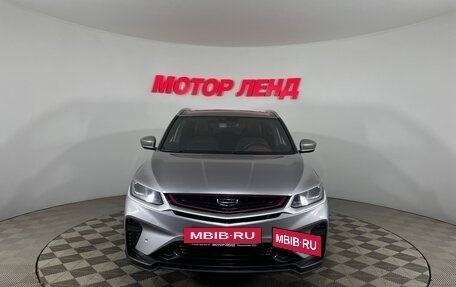 Geely Coolray I, 2023 год, 2 050 000 рублей, 2 фотография