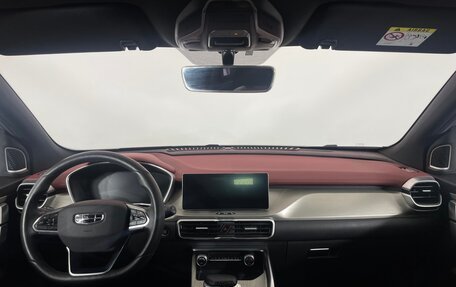 Geely Coolray I, 2023 год, 2 050 000 рублей, 12 фотография