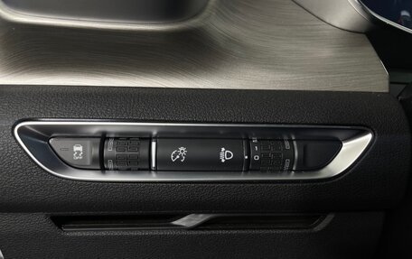 Geely Coolray I, 2023 год, 2 050 000 рублей, 16 фотография