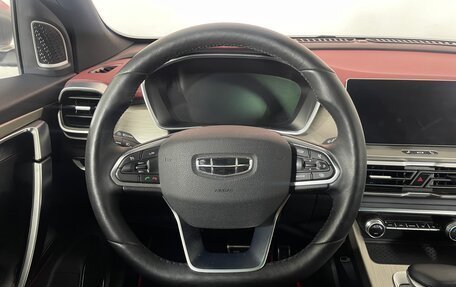 Geely Coolray I, 2023 год, 2 050 000 рублей, 13 фотография