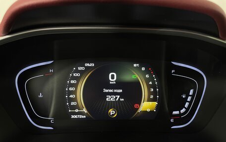 Geely Coolray I, 2023 год, 2 050 000 рублей, 14 фотография