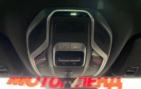 Geely Coolray I, 2023 год, 2 050 000 рублей, 22 фотография