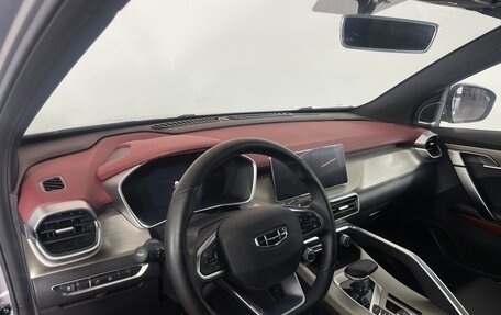 Geely Coolray I, 2023 год, 2 050 000 рублей, 10 фотография