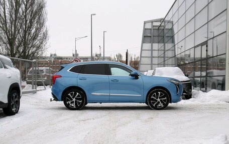 Haval Jolion, 2021 год, 1 960 000 рублей, 4 фотография