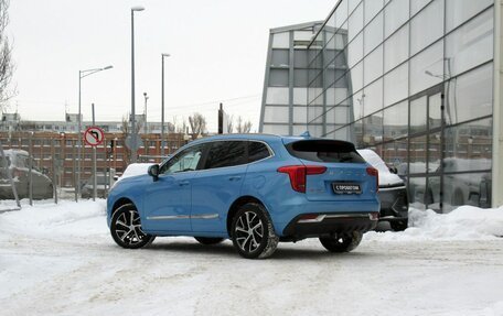 Haval Jolion, 2021 год, 1 960 000 рублей, 7 фотография