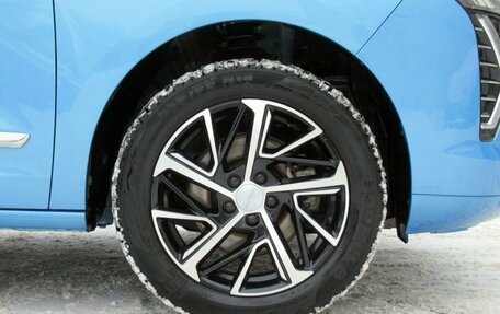 Haval Jolion, 2021 год, 1 960 000 рублей, 9 фотография