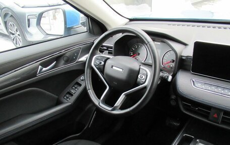 Haval Jolion, 2021 год, 1 960 000 рублей, 12 фотография