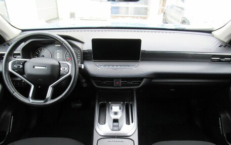 Haval Jolion, 2021 год, 1 960 000 рублей, 13 фотография