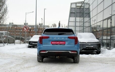 Haval Jolion, 2021 год, 1 960 000 рублей, 6 фотография