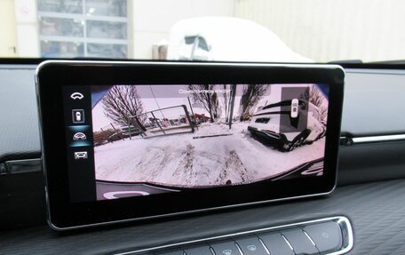 Haval Jolion, 2021 год, 1 960 000 рублей, 15 фотография