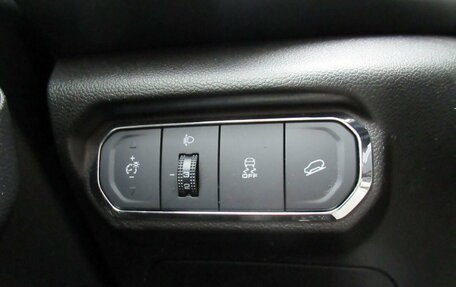 Haval Jolion, 2021 год, 1 960 000 рублей, 17 фотография