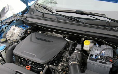 Haval Jolion, 2021 год, 1 960 000 рублей, 21 фотография