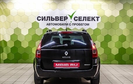Renault Megane II, 2007 год, 400 000 рублей, 4 фотография