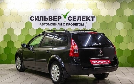 Renault Megane II, 2007 год, 400 000 рублей, 6 фотография