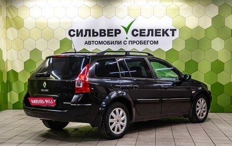 Renault Megane II, 2007 год, 400 000 рублей, 2 фотография