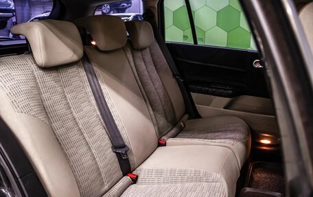 Renault Megane II, 2007 год, 400 000 рублей, 14 фотография