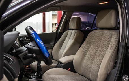 Renault Megane II, 2007 год, 400 000 рублей, 13 фотография