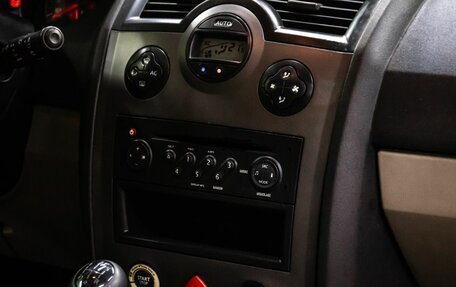 Renault Megane II, 2007 год, 400 000 рублей, 20 фотография