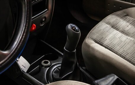 Renault Megane II, 2007 год, 400 000 рублей, 21 фотография