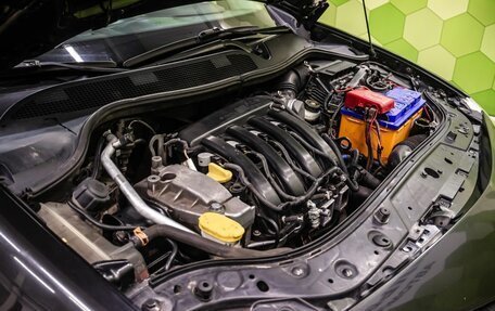 Renault Megane II, 2007 год, 400 000 рублей, 22 фотография