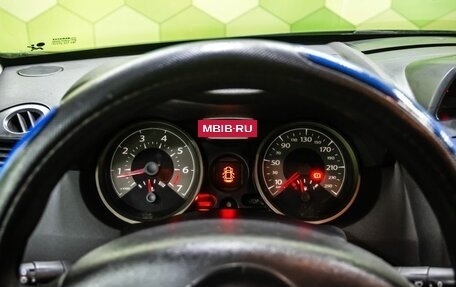 Renault Megane II, 2007 год, 400 000 рублей, 18 фотография