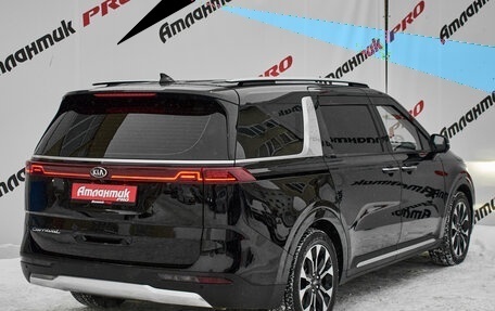 KIA Carnival, 2020 год, 3 620 000 рублей, 4 фотография