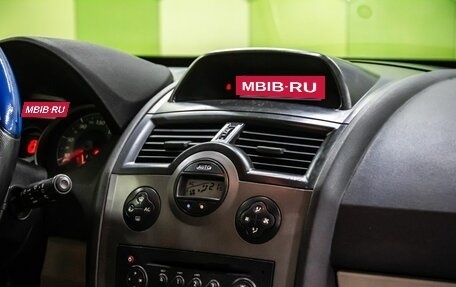 Renault Megane II, 2007 год, 400 000 рублей, 19 фотография