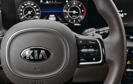 KIA Carnival, 2020 год, 3 620 000 рублей, 12 фотография