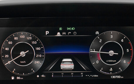 KIA Carnival, 2020 год, 3 620 000 рублей, 13 фотография