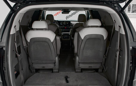 KIA Carnival, 2020 год, 3 620 000 рублей, 8 фотография