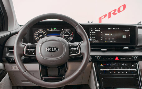 KIA Carnival, 2020 год, 3 620 000 рублей, 11 фотография