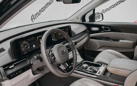 KIA Carnival, 2020 год, 3 620 000 рублей, 9 фотография