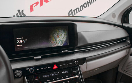 KIA Carnival, 2020 год, 3 620 000 рублей, 15 фотография