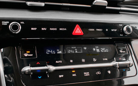 KIA Carnival, 2020 год, 3 620 000 рублей, 17 фотография