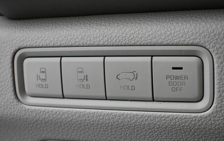 KIA Carnival, 2020 год, 3 620 000 рублей, 20 фотография