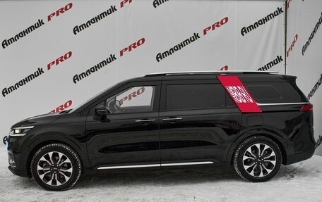 KIA Carnival, 2020 год, 3 620 000 рублей, 7 фотография