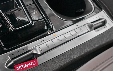 KIA Carnival, 2020 год, 3 620 000 рублей, 19 фотография