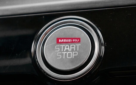 KIA Carnival, 2020 год, 3 620 000 рублей, 14 фотография